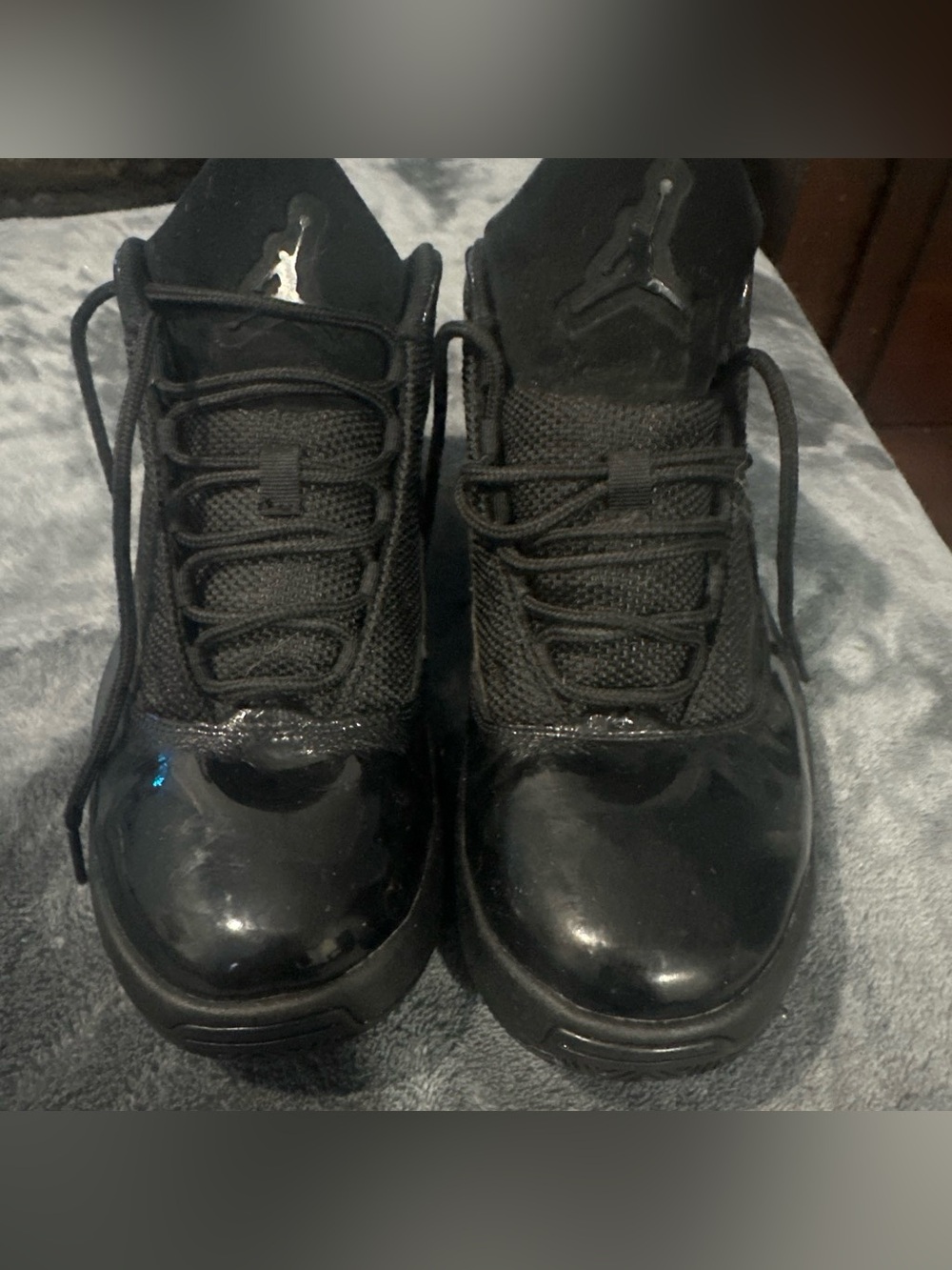 Air Jordan Max Aura 2